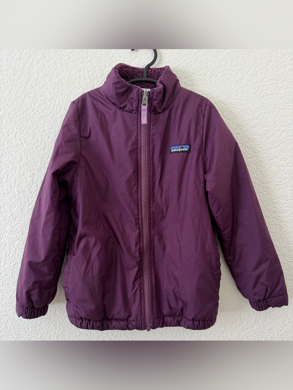 Patagonia Jacket